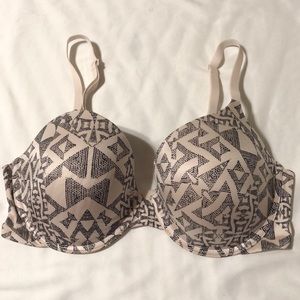 Like-New, Never Worn - Victoria’s Secret Bra - 36D